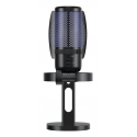 BOYA K3 Черный, Синий Podcast microphone BOYA K3 Черный, Синий Podcast microphone