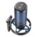 BOYA K3 Черный, Синий Podcast microphone BOYA K3 Черный, Синий Podcast microphone