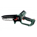 Metabo MS 18 LTX 15 1 RPM Must, Roheline, Punane Metabo MS 18 LTX 15 1 RPM Must, Roheline, Punane