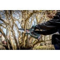 Metabo MS 18 LTX 15 1 RPM Black, Green, Red