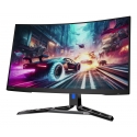 Lenovo Legion R32qc-30 PC lamekuvar 80 cm (31.5") 2560 x 1440 pikslit Quad HD LED Must Lenovo Legion R32qc-30 PC lamekuvar 80 cm (31.5") 2560 x 1440 pikslit Quad HD LED Must