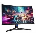 Lenovo Legion R32qc-30 PC lamekuvar 80 cm (31.5") 2560 x 1440 pikslit Quad HD LED Must Lenovo Legion R32qc-30 PC lamekuvar 80 cm (31.5") 2560 x 1440 pikslit Quad HD LED Must