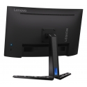 Lenovo Legion R32qc-30 kompiuterio monitorius 80 cm (31.5") 2560 x 1440 pikseliai Quad HD LED Juoda Lenovo Legion R32qc-30 kompiuterio monitorius 80 cm (31.5") 2560 x 1440 pikseliai Quad HD LED Juoda