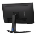 Lenovo Legion R32qc-30 PC lamekuvar 80 cm (31.5") 2560 x 1440 pikslit Quad HD LED Must Lenovo Legion R32qc-30 PC lamekuvar 80 cm (31.5") 2560 x 1440 pikslit Quad HD LED Must