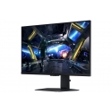 Samsung G70D PC lamekuvar 68,6 cm (27") 3840 x 2160 pikslit 4K Ultra HD LCD Must