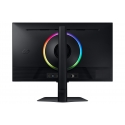 Samsung G70D computer monitor 68.6 cm (27") 3840 x 2160 pixels 4K Ultra HD LCD Black