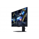 Samsung G70D computer monitor 68.6 cm (27") 3840 x 2160 pixels 4K Ultra HD LCD Black