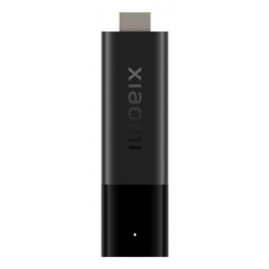 Xiaomi PFJ4197EU Smart TV dongle HDMI 4K Ultra HD Android Black
