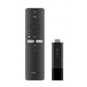 Xiaomi PFJ4197EU išmanusis TV priedėlis HDMI 4K Ultra HD Android Juoda Xiaomi PFJ4197EU išmanusis TV priedėlis HDMI 4K Ultra HD Android Juoda