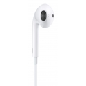 Apple EarPods (USB-C) Laisvų rankų įranga Vielinis Įkišamos į ausį Skambučiai / muzika C tipo USB Ba