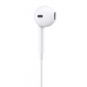 Apple EarPods (USB-C) Laisvų rankų įranga Vielinis Įkišamos į ausį Skambučiai / muzika C tipo USB Ba