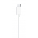 Apple EarPods (USB-C) Austiņas Vadu Ausīs Zvani / mūzika USB Veids-C Balts Apple EarPods (USB-C) Austiņas Vadu Ausīs Zvani / mūzika USB Veids-C Balts