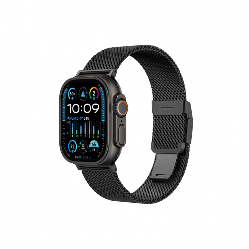 AmazingThing Titan Premium Metal Band for AppleWatch 38|40|41|42