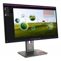 Lenovo ThinkVision P27Q-40 kompiuterio monitorius 68,6 cm (27") 2560 x 1440 pikseliai Quad HD LED Ju Lenovo ThinkVision P27Q-40 kompiuterio monitorius 68,6 cm (27") 2560 x 1440 pikseliai Quad HD LED Ju