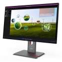 Lenovo ThinkVision P27Q-40 tietokoneen litteä näyttö 68,6 cm (27") 2560 x 1440 pikseliä Quad HD LED Lenovo ThinkVision P27Q-40 tietokoneen litteä näyttö 68,6 cm (27") 2560 x 1440 pikseliä Quad HD LED