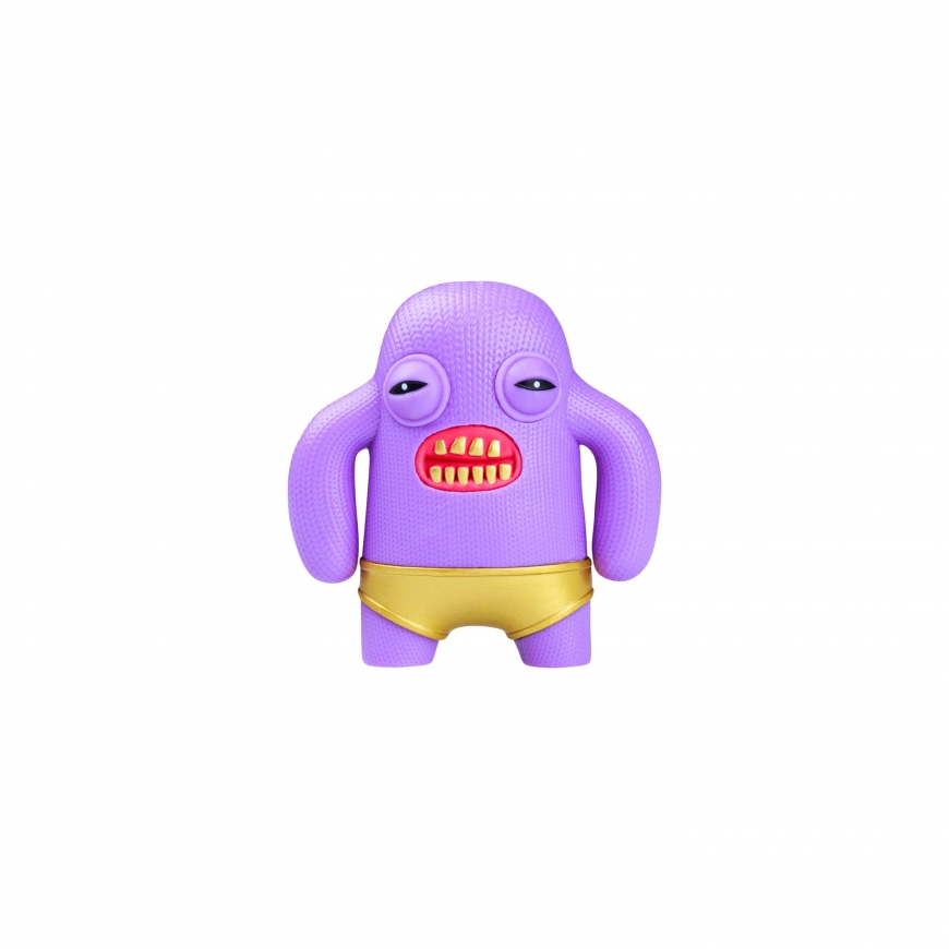 FUGGLER Yllätyshahmo, 6 cm – 2