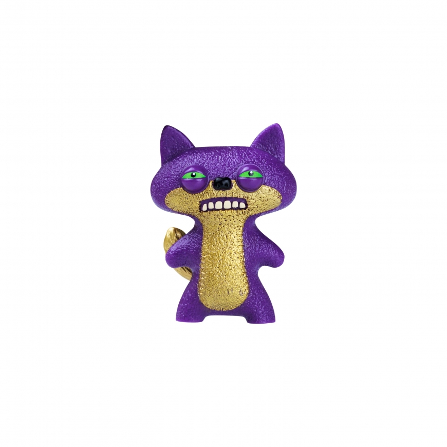 FUGGLER Figūrėlė-siurprizas, 6 cm – 5