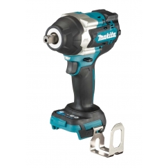 Makita DTW701Z шуруповёрт 2700 RPM Черный, Синий