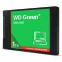 Western Digital Green WDS100T5G0A 1 TB 2.5" Jada ATA III 3D NAND