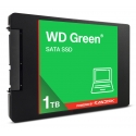 Western Digital Green WDS100T5G0A 1 TB 2.5" Jada ATA III 3D NAND