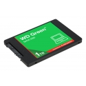 Western Digital Green WDS100T5G0A 1 TB 2.5" Jada ATA III 3D NAND
