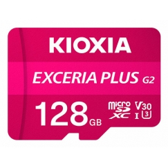 Kioxia EXCERIA PLUS G2