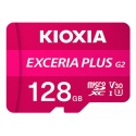 Kioxia LMPL2M128GG2 muistikortti 128 GB MicroSDXC UHS-I Luokka 10