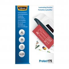 Fellowes 5308803 kiletamisvahend 100 tk
