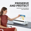 Fellowes A3 Glossy 175 Micron Laminating Pouch - 100 pack Fellowes A3 Glossy 175 Micron Laminating Pouch - 100 pack
