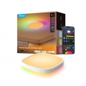 Govee 30cm RGBWW + RGBIC Smart Умная потолочная подсветка Wi-Fi/Bluetooth 28 W Govee 30cm RGBWW + RGBIC Smart Умная потолочная подсветка Wi-Fi/Bluetooth 28 W