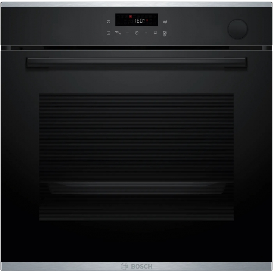 Bosch Serie 4 HRG272EB3 krāsns 71