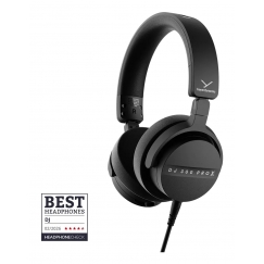 Beyerdynamic DJ 300 Pro X Kuulokkeet Langallinen Pääpanta Musiikki Musta