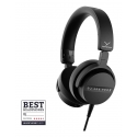 Beyerdynamic DJ 300 Pro X Ausinės Vielinis Su lankeliu Muzika Juoda Beyerdynamic DJ 300 Pro X Ausinės Vielinis Su lankeliu Muzika Juoda
