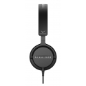 Beyerdynamic DJ 300 Pro X Kõrvaklapid Juhtmega ühendatud Peavõru Muusika Must Beyerdynamic DJ 300 Pro X Kõrvaklapid Juhtmega ühendatud Peavõru Muusika Must