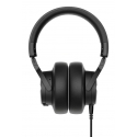 Beyerdynamic DJ 300 Pro X Kõrvaklapid Juhtmega ühendatud Peavõru Muusika Must Beyerdynamic DJ 300 Pro X Kõrvaklapid Juhtmega ühendatud Peavõru Muusika Must