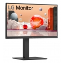 LG 24BA750-B PC lamekuvar 60,5 cm (23.8") 1920 x 1080 pikslit Full HD LCD Must LG 24BA750-B PC lamekuvar 60,5 cm (23.8") 1920 x 1080 pikslit Full HD LCD Must