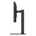 LG 24BA750-B kompiuterio monitorius 60,5 cm (23.8") 1920 x 1080 pikseliai „Full HD“ LCD Juoda LG 24BA750-B kompiuterio monitorius 60,5 cm (23.8") 1920 x 1080 pikseliai „Full HD“ LCD Juoda