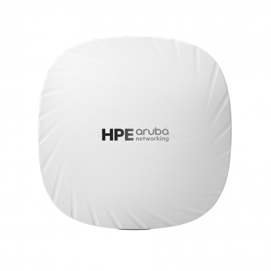 Aruba HPE Aruba Networking AP-505 (RW)