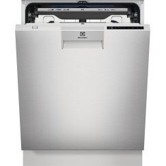 Electrolux 900 ComfortLift astianpesukone, teräs (ESC87311UX)