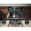 Electrolux 900 ComfortLift nõudepesumasin, roostevaba teras (ESC87311UX) Electrolux 900 ComfortLift nõudepesumasin, roostevaba teras (ESC87311UX)