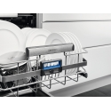 Electrolux 900 ComfortLift trauku mazgājamā mašīna, nerūsējošā tērauda (ESC87311UX) Electrolux 900 ComfortLift trauku mazgājamā mašīna, nerūsējošā tērauda (ESC87311UX)