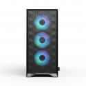 Fractal Design Pop 2 Air Black TG RGB Midi Tower Черный Fractal Design Pop 2 Air Black TG RGB Midi Tower Черный