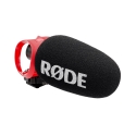 RØDE VideoMicro II Melns Digitālās kameras mikrofons RØDE VideoMicro II Melns Digitālās kameras mikrofons