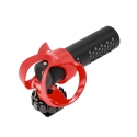 RØDE VideoMicro II Melns Digitālās kameras mikrofons RØDE VideoMicro II Melns Digitālās kameras mikrofons