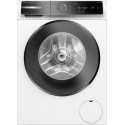 Bosch WGB266A0SN Serie 8 skalbyklė Bosch WGB266A0SN Serie 8 skalbyklė