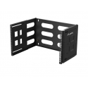 Lanberg FB01-5406-10B komutacinės spintos priedas Latako gembė Lanberg FB01-5406-10B komutacinės spintos priedas Latako gembė