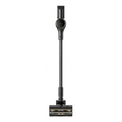 Dreame R10s Pro “Divi vienā” bezvadu putekļusūcējs Baterija Sauss HEPA Bezmaisa 0,6 L 425 W Melns 2,5 ampērstunda
