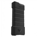 ASUS TUF Gaming A2 SSD enclosure Black M.2 ASUS TUF Gaming A2 SSD enclosure Black M.2