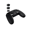 Trust GXT 542 MUTA Must Bluetooth/RF/USB Juhtkang Analoog/digitaal Android, Nintendo Switch, PC, Tah Trust GXT 542 MUTA Must Bluetooth/RF/USB Juhtkang Analoog/digitaal Android, Nintendo Switch, PC, Tah