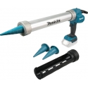 Makita DCG180ZX Karštų klijų pistoletas ir (arba) pieštukas Juoda, Mėlyna, Balta Makita DCG180ZX Karštų klijų pistoletas ir (arba) pieštukas Juoda, Mėlyna, Balta